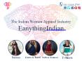 Trendy Indian Women Apparel Online PowerPoint PPT Presentation