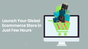 How to Build Your New E-commerce Business Store Instant?