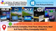 Lenovo service center in Madhapur