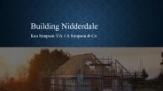 Barn conversions Harrogate - Building Nidderdale
