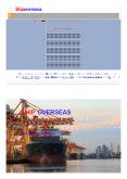 Ship Overseas PowerPoint PPT Presentation