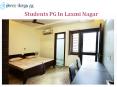 Students PG In Laxmi Nagar (2) PowerPoint PPT Presentation