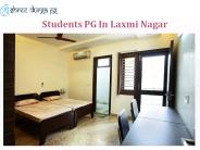 Students PG In Laxmi Nagar (2)