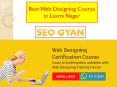 Best Web Designing Course in Laxmi Nagar PowerPoint PPT Presentation