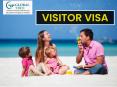 Visitor Visa Services in India - Global Tree PowerPoint PPT Presentation