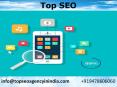 top seo agency PowerPoint PPT Presentation
