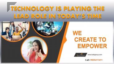 Best Company for Career Development - Best Website Company in Gurugram