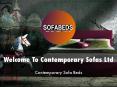Detail Presentation About Contemporary Sofas Ltd PowerPoint PPT Presentation