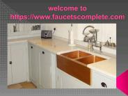 Bathroom Sink Faucets at Great Prices | faucetscomplete