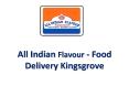 15% Off -All Indian Flavour-Kingsgrove - Order Food Online