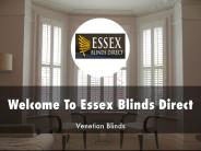 Detail Presentation About Essex Blinds Direct