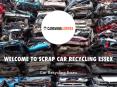 Detail Presentation About Scrap Car Recycling Essex PowerPoint PPT Presentation