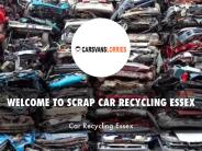 Detail Presentation About Scrap Car Recycling Essex