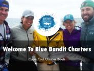 Detail Presentation About Blue Bandit Charters