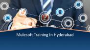 Mulesoft Training In Hyderabad