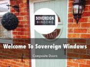 Detail Presentation About Sovereign Windows Ltd