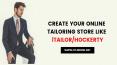 Revamp Your Existing Tailoring Platform Like iTailor With Fit4bond PowerPoint PPT Presentation