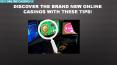 Discover The Brand New Online Casinos With These Tips! PowerPoint PPT Presentation