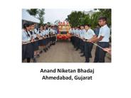 Best CBSE School in Ahmedabad
