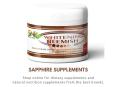 Sapphire Supplements - Beauty Products PowerPoint PPT Presentation