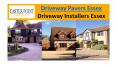Driveway Pavers Essex   Driveway Installers Essex PowerPoint PPT Presentation