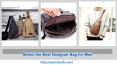 Men's Bag Guide: Ultimate Tips to Select the Best Designer Bags for Men