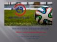 Top Promotional Footballs In Australia - Customised Balls PowerPoint PPT Presentation