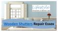 Wooden Shutters Repair Essex PowerPoint PPT Presentation