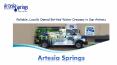Artesia Springs - Number One Bottled Water Company in San Antonio PowerPoint PPT Presentation