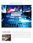 DJ Services in Dallas | DJ Services Provider in Dallas PowerPoint PPT Presentation