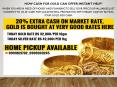 Gold Buyer in Delhi NCR