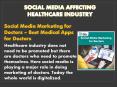 Digital Marketing for Doctors - Social Media for Doctors PowerPoint PPT Presentation