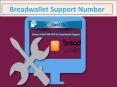 Contact Breadwallet Support Number (1) PowerPoint PPT Presentation
