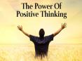 Power of Thoughts – Impact of Negative and Positive Thoughts on Human Aura PowerPoint PPT Presentation