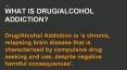 Alcohol Treatment Centre in Victoria - Addiction Solutions Victoria PowerPoint PPT Presentation