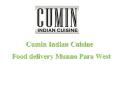 Cumin Indian Cuisine-Munno Para West - Order Food Online