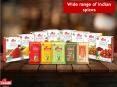 Explore a wide range of Indian spices from Vasant Masala PowerPoint PPT Presentation
