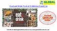 Food and Drink Festival Exhibition List PowerPoint PPT Presentation