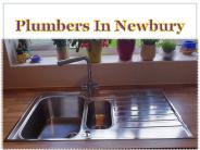 Plumbers In Newbury