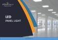 10 Advantages of LED Panel Lights - LEDMyplace PowerPoint PPT Presentation