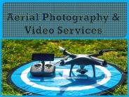 Aerial Photography & Video Services