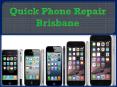 Quick Phone Repair Brisbane PowerPoint PPT Presentation