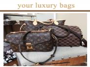 Luxury Bags Shop