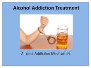 alcohol addiction capsule
