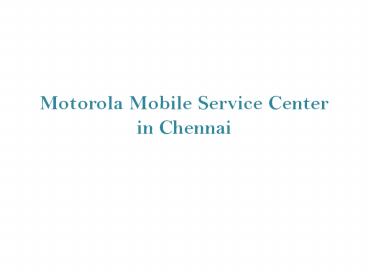 presentation player overlay