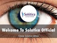 Information Presentation Of Solotica Official