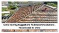 Some Roofing Suggestions And Recommendations - People need to know PowerPoint PPT Presentation
