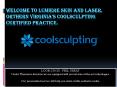 Coolsculpting VA (2) PowerPoint PPT Presentation
