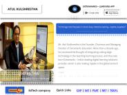 Atul Kulshrestha Extramarks