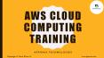 aws cloud training PowerPoint PPT Presentation